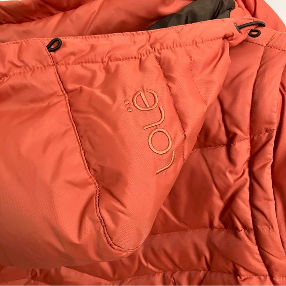 Lole Down ski jacket - Picture 14 of 14